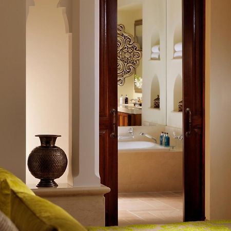 Residence & Spa, Dubai At One&Only Royal Mirage Exterior photo